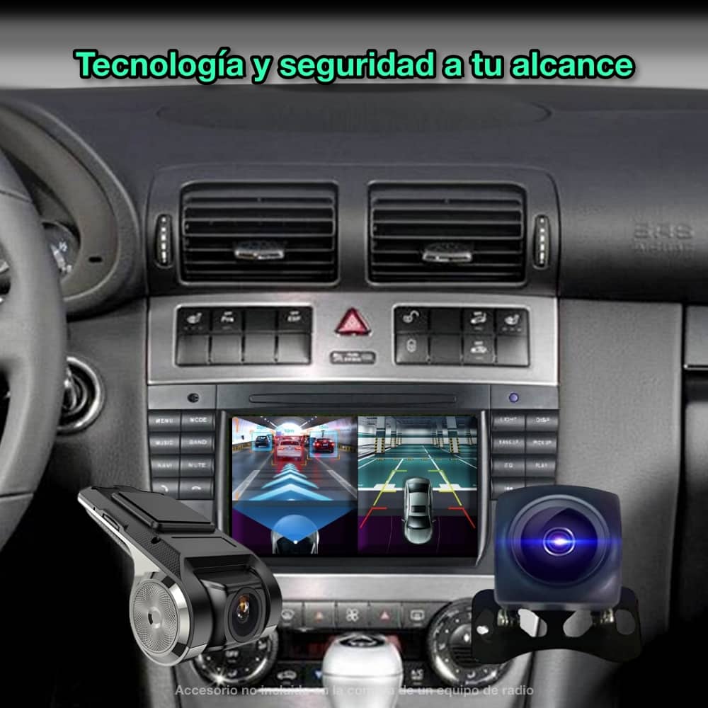 Mercedes Benz clase CLC W203, 2008-2010