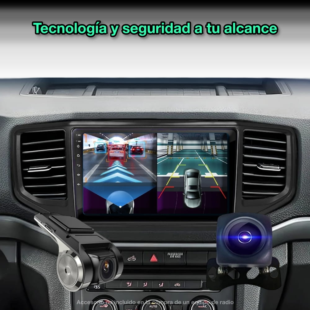 Volkswagen Amarok 2016-2020