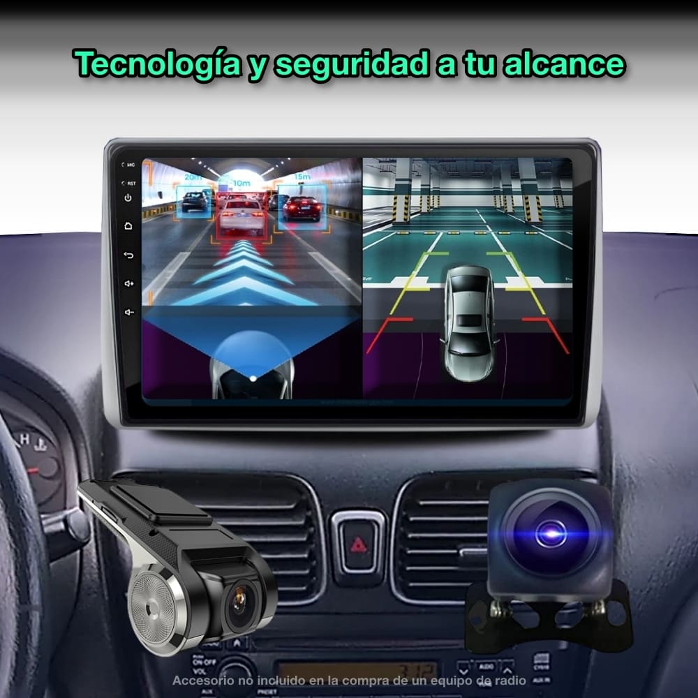 Nissan Sentra, Almera 2000-2006