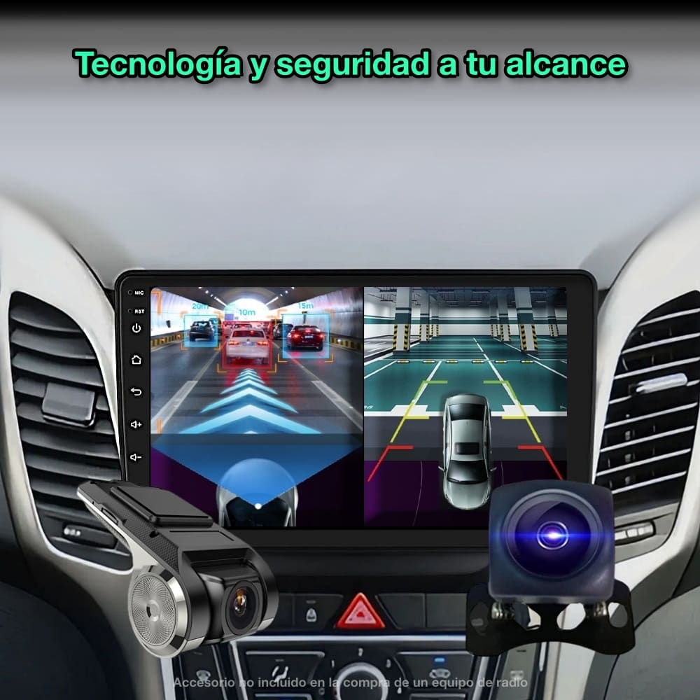 Hyundai I30 Elantra GT 2011-2017