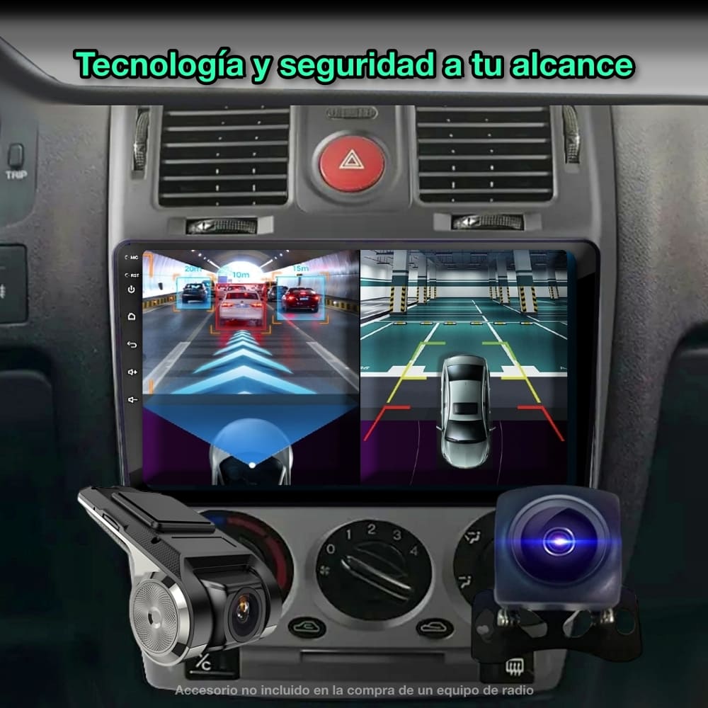 Hyundai Getz 2002-2011