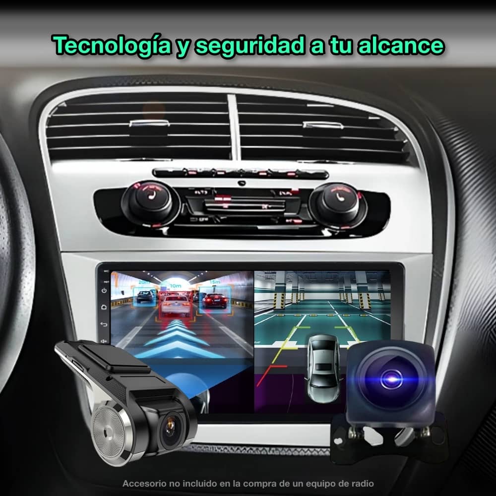 Seat Toledo, Altea, Altea XL 2004-2015