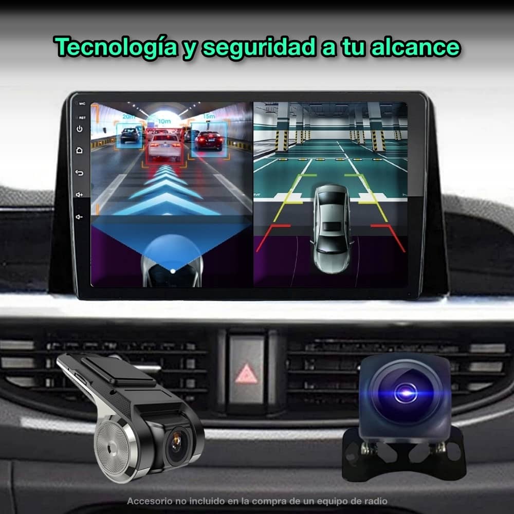 Kia Picanto 2017-2020