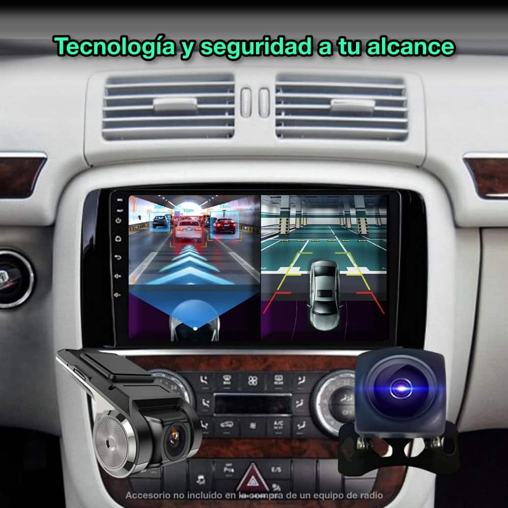 Mercedes Benz Clase R 2005-2017