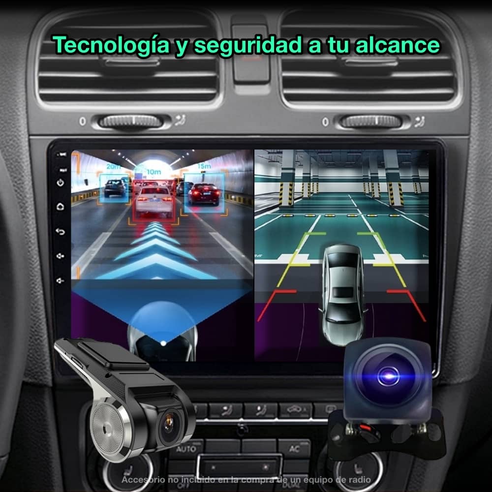 Volkswagen Golf 6, 2008-2016