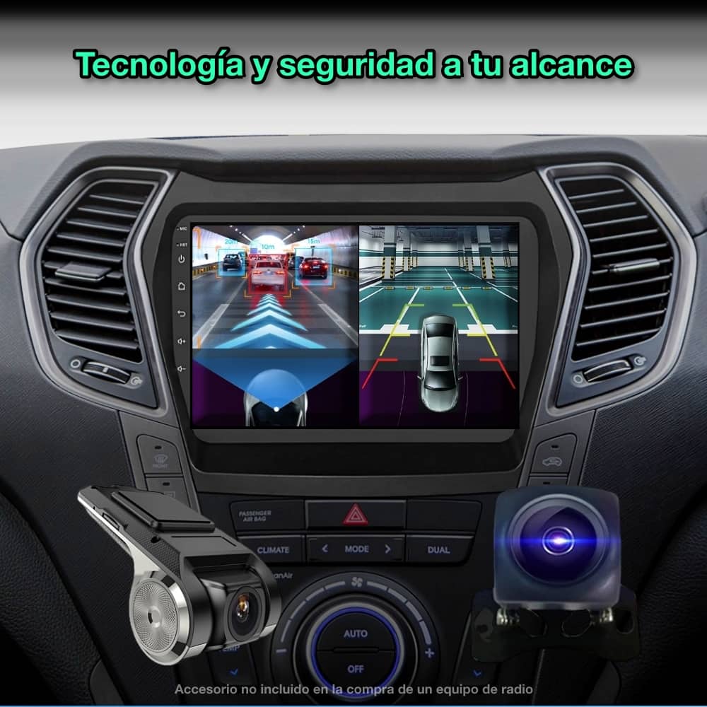 Hyundai Santa Fe 2012-2017