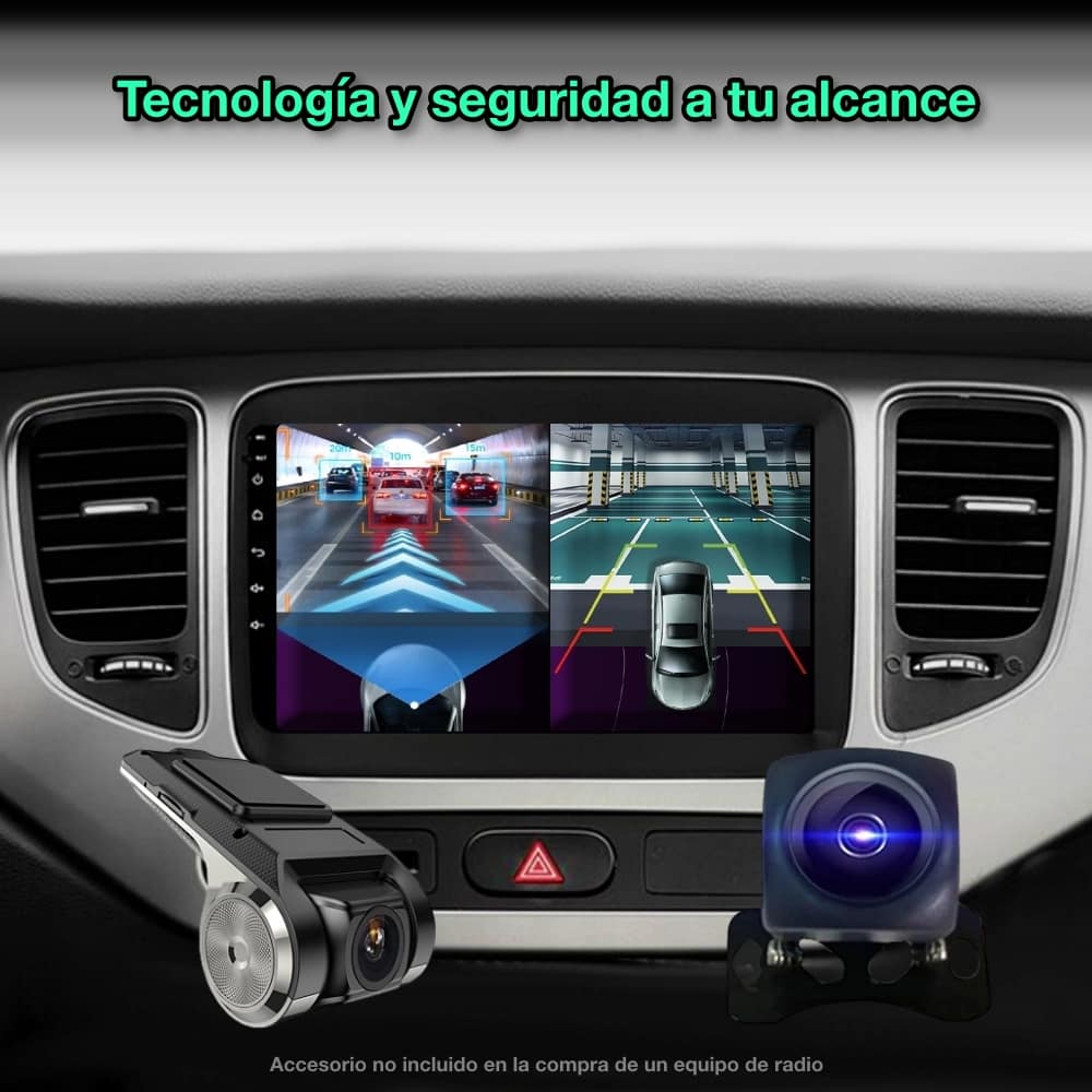 Kia Carens 2013-2018