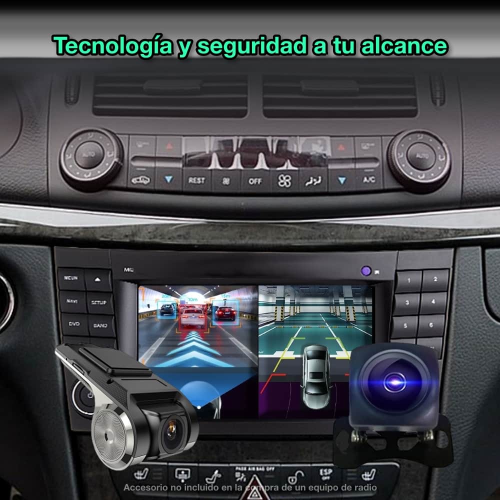 Mercedes Benz Clase E W211