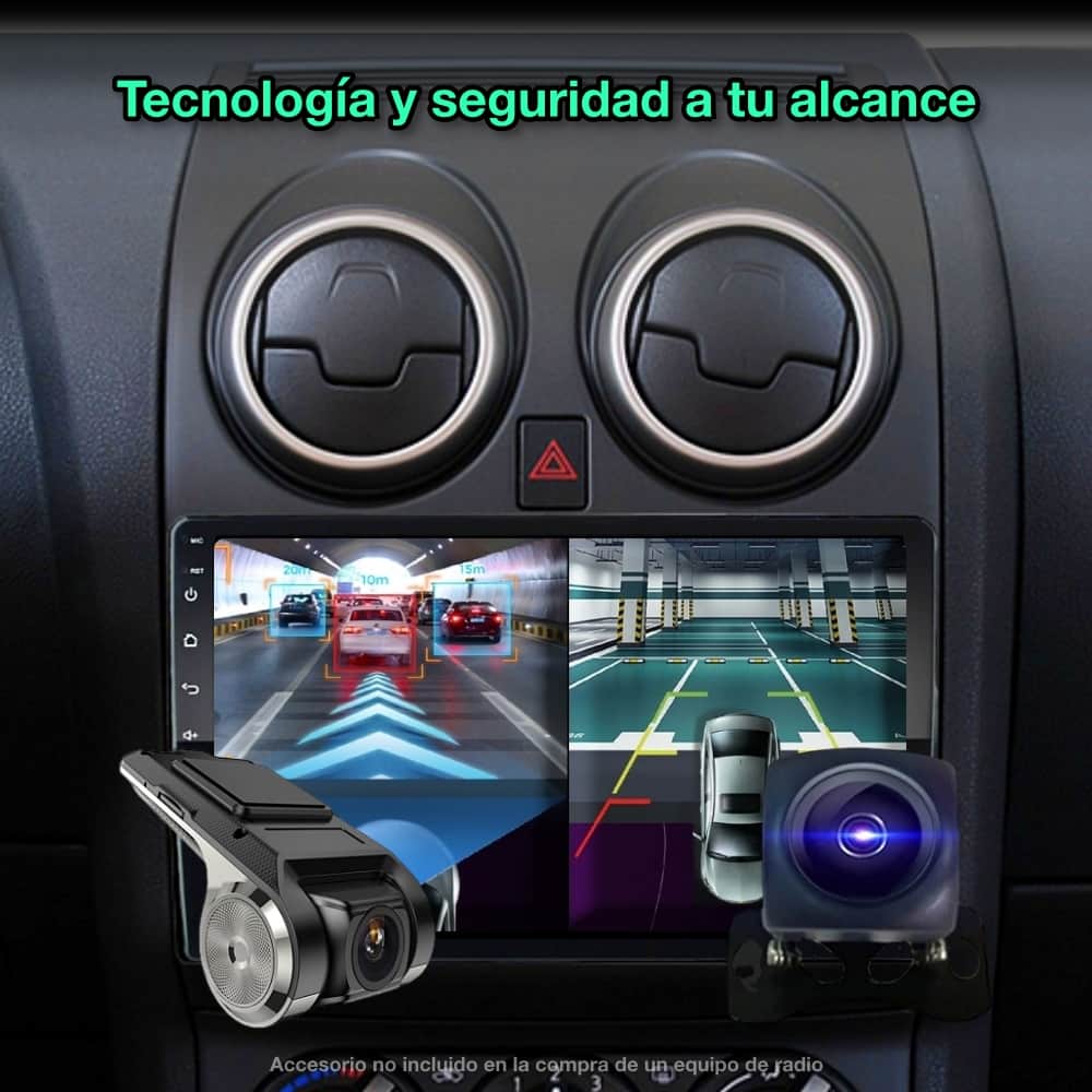 Nissan Qashqai 2006-2013