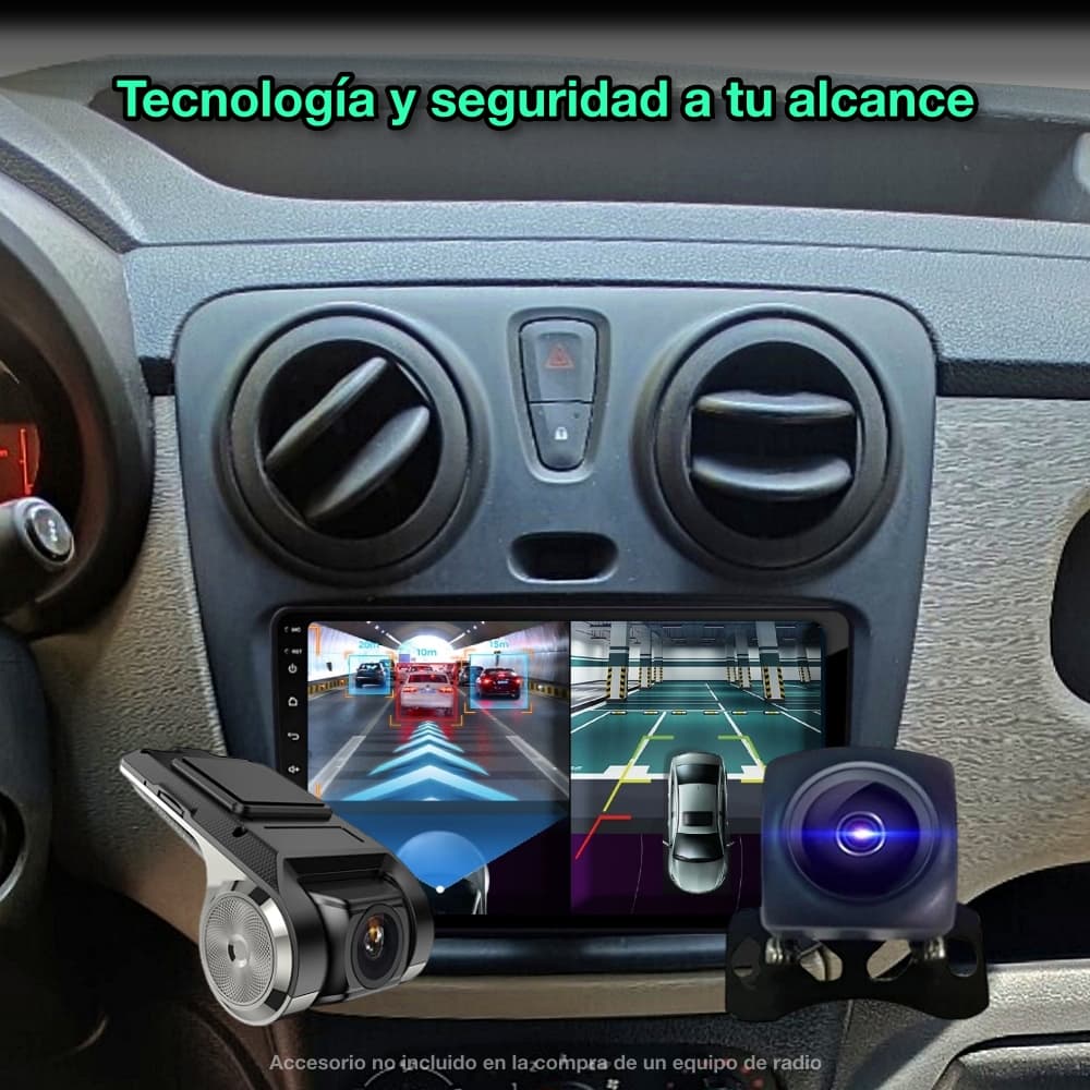 Renault Dokker, Lodgy 2012-2021