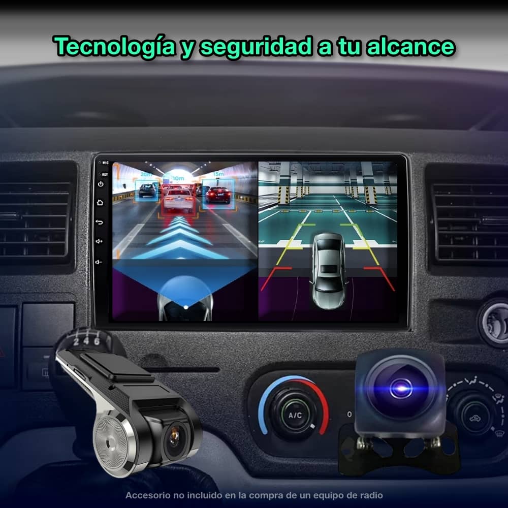 Ford New Transit 2009-2019