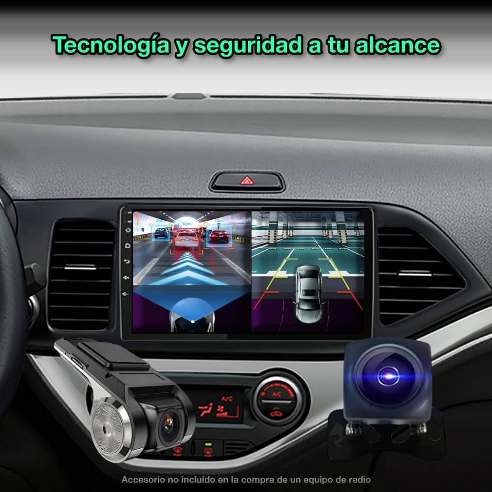 Kia Picanto 2011-2014