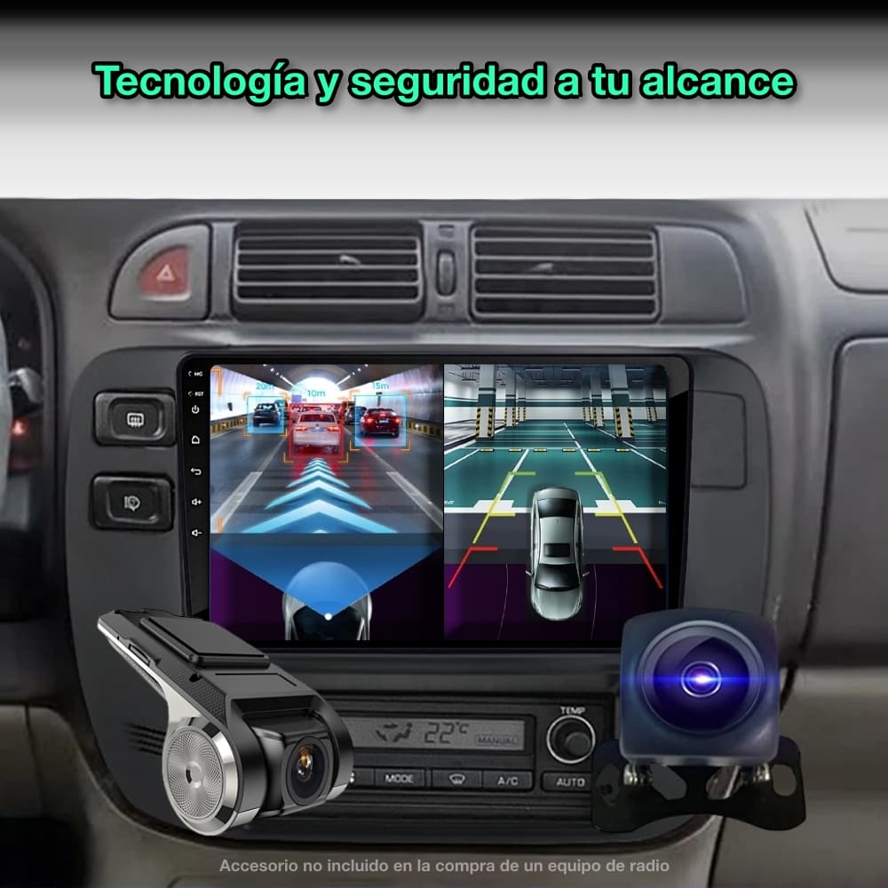 Nissan Patrol 1997-2005