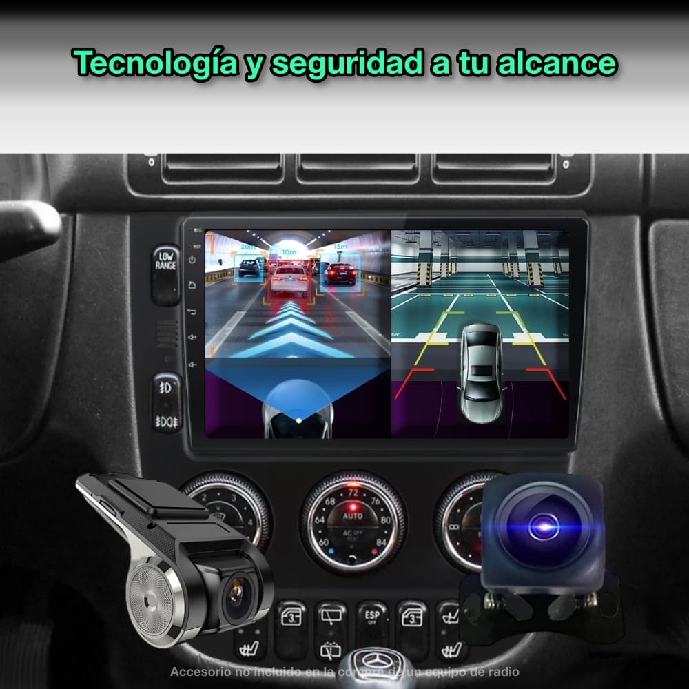 Mercedes Benz ML 2003-2005