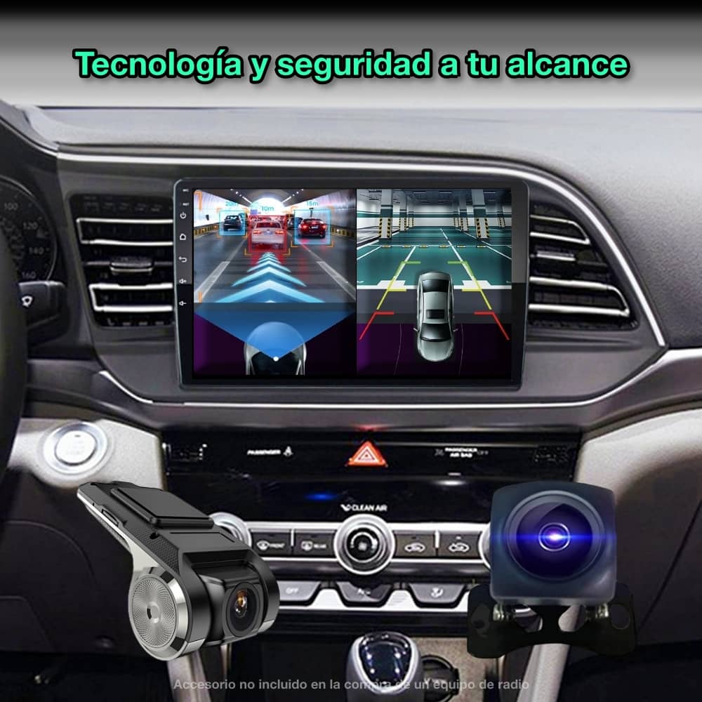 Hyundai Elantra 2015-2018