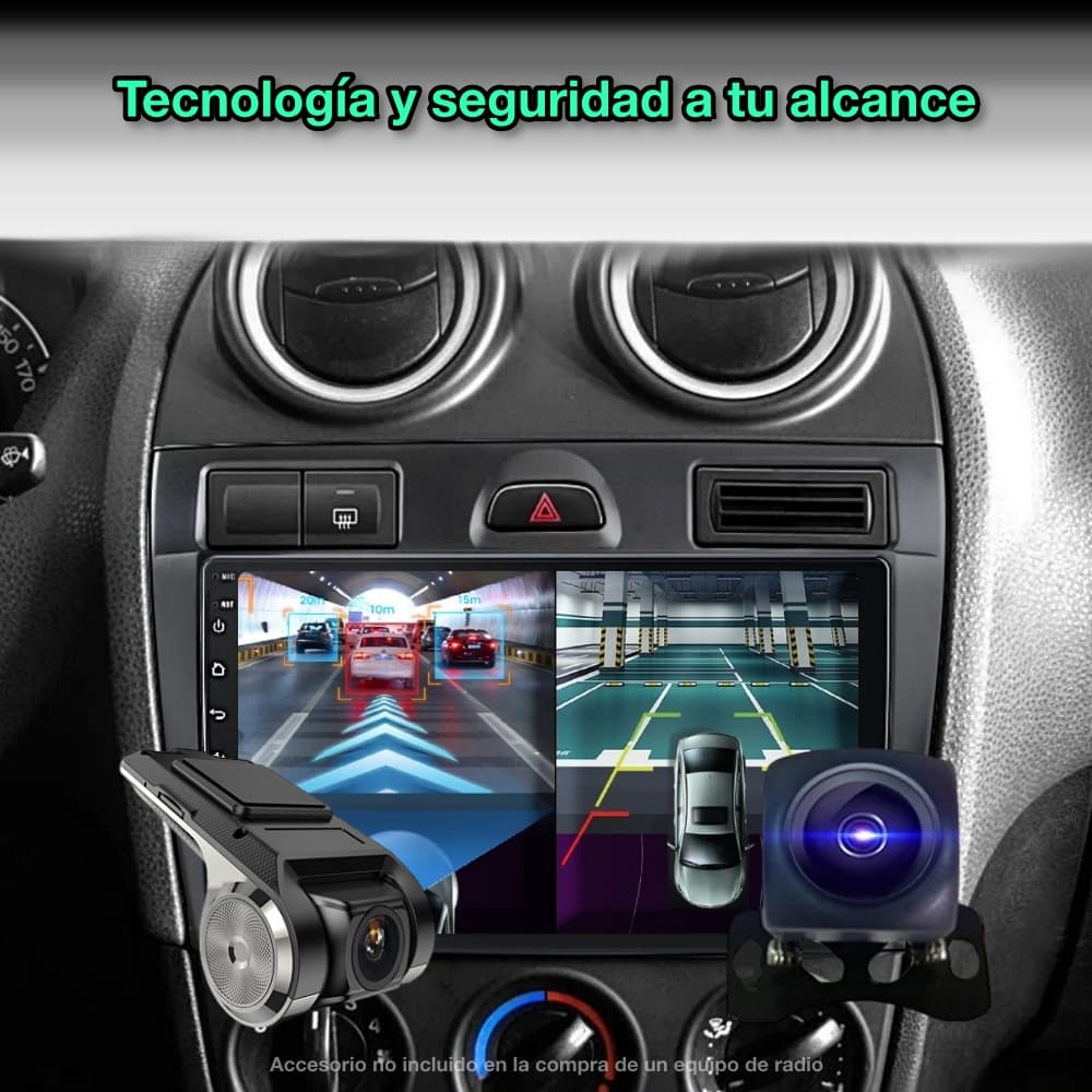 Ford Fiesta 2002-2008