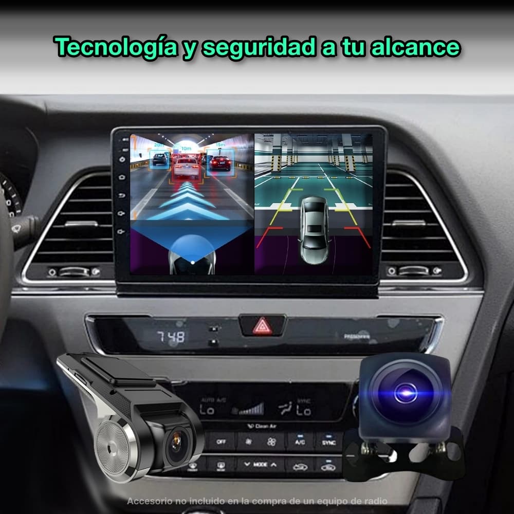 Hyundai Sonata 2014-2017