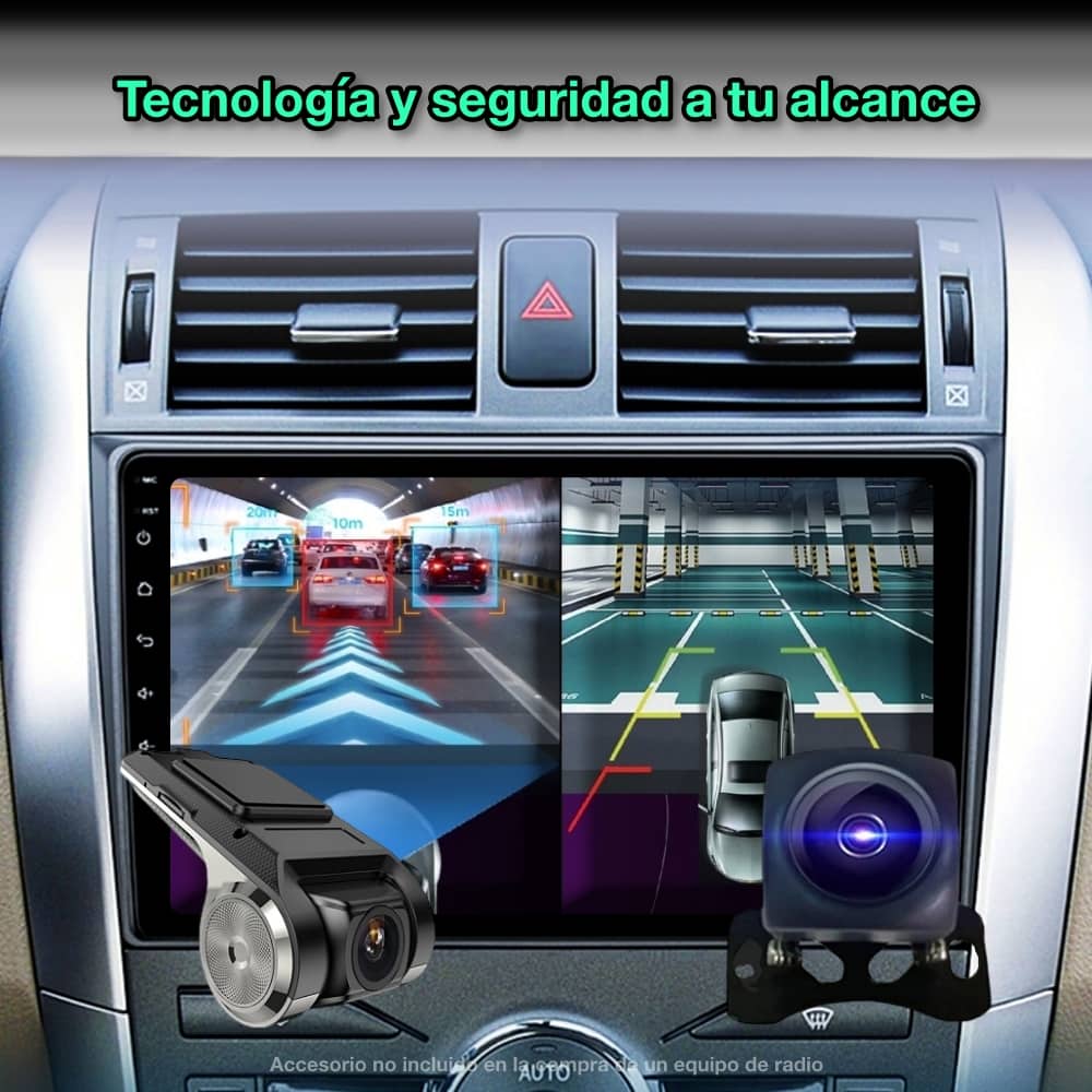 Toyota Auris 2006-2012