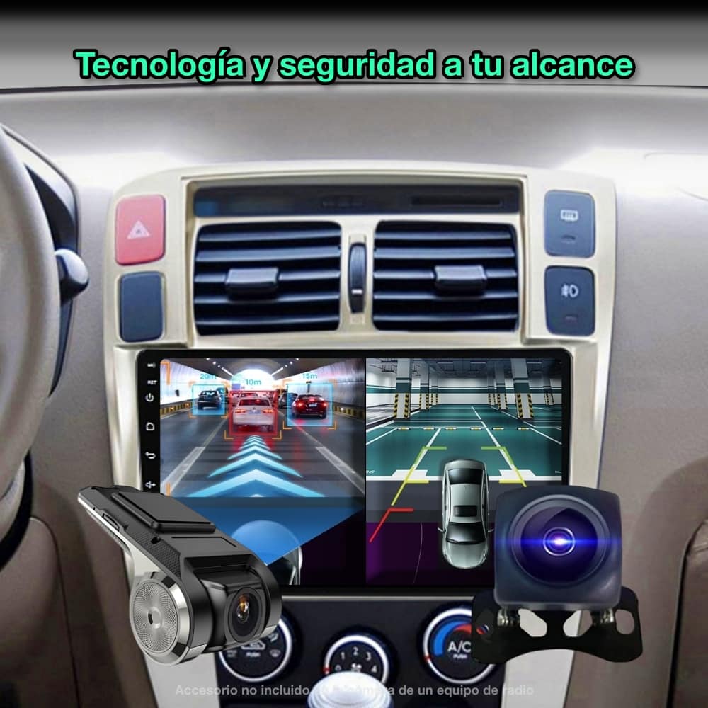 Hyundai Tucson 2004-2009