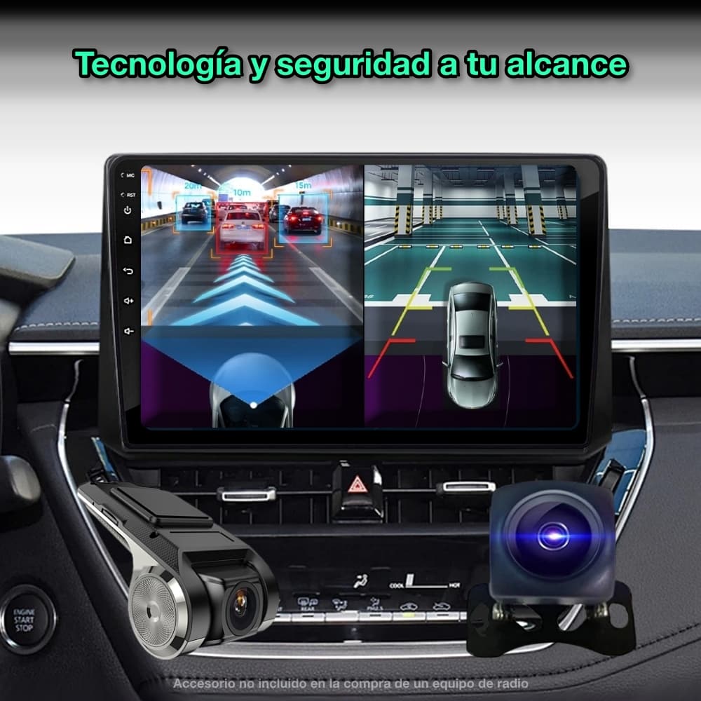 Toyota Corolla 2018-2021