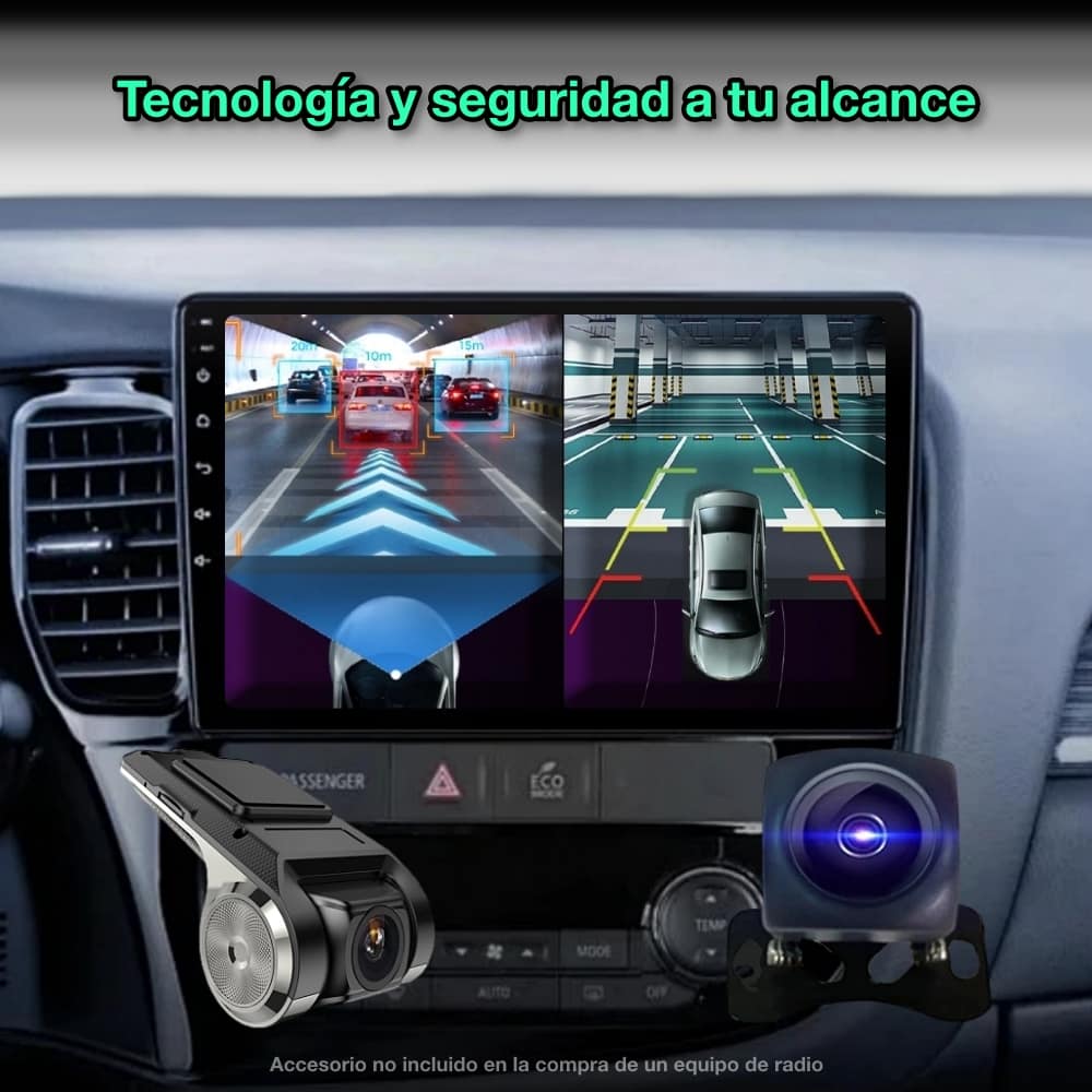 Mitsubishi Outlander 3 2012-2018