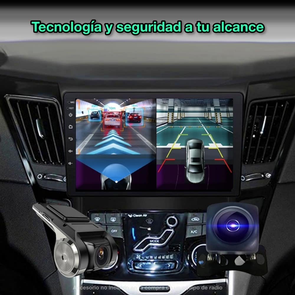 Hyundai Sonata 2011-2015