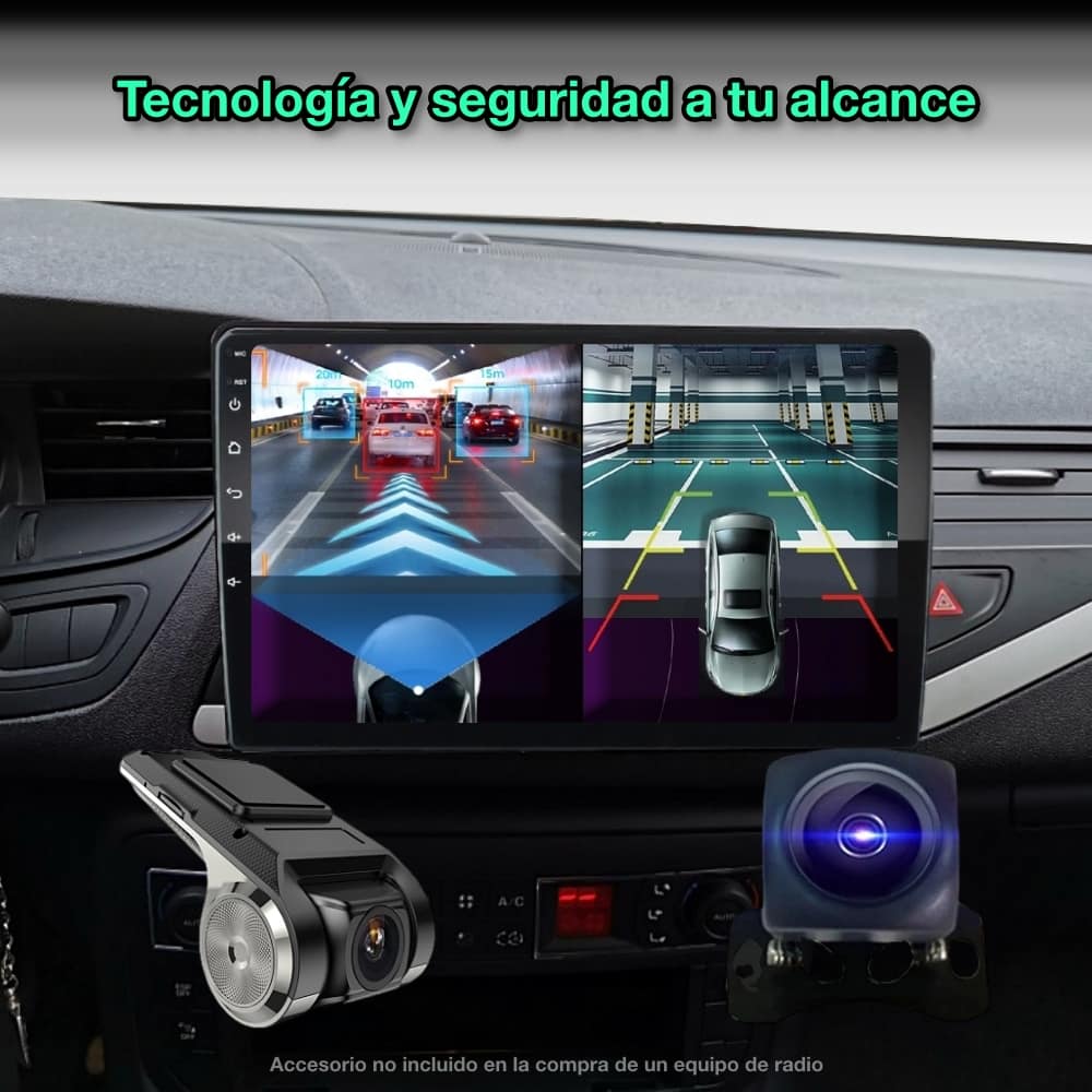 Citroen C5 2008 - 2017 - Mister Radio GPS