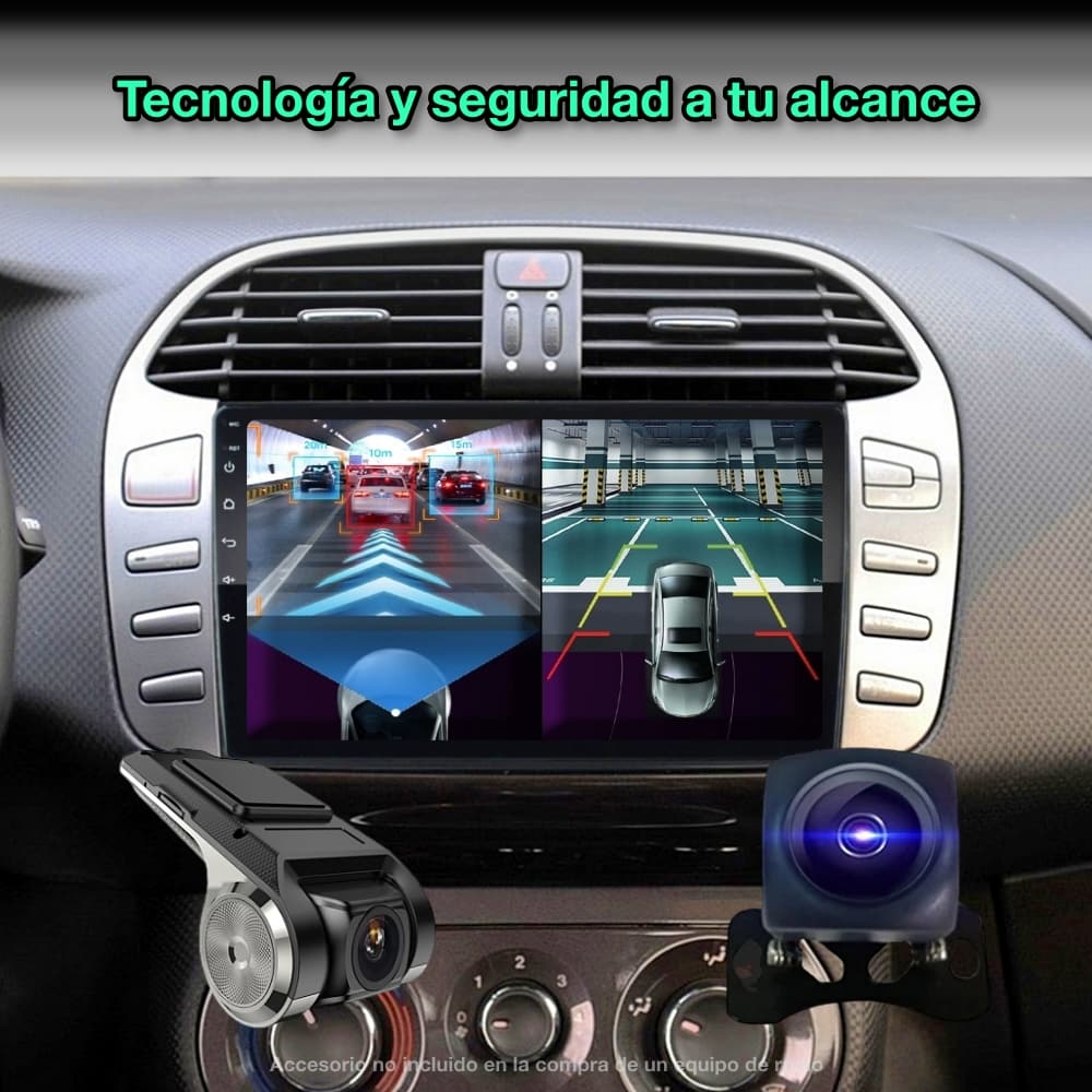 Fiat Bravo 2007-2012