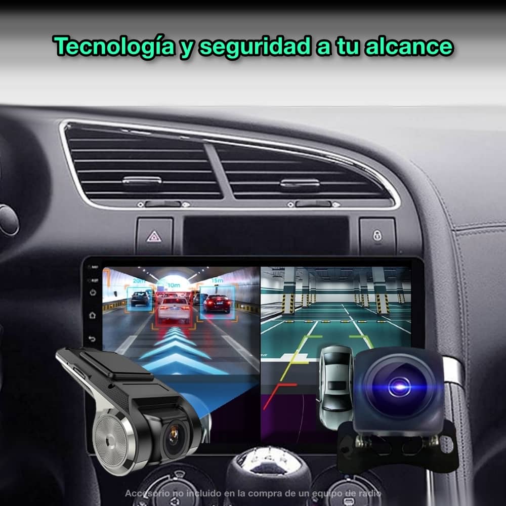 Peugeot 5008, 2009-2016