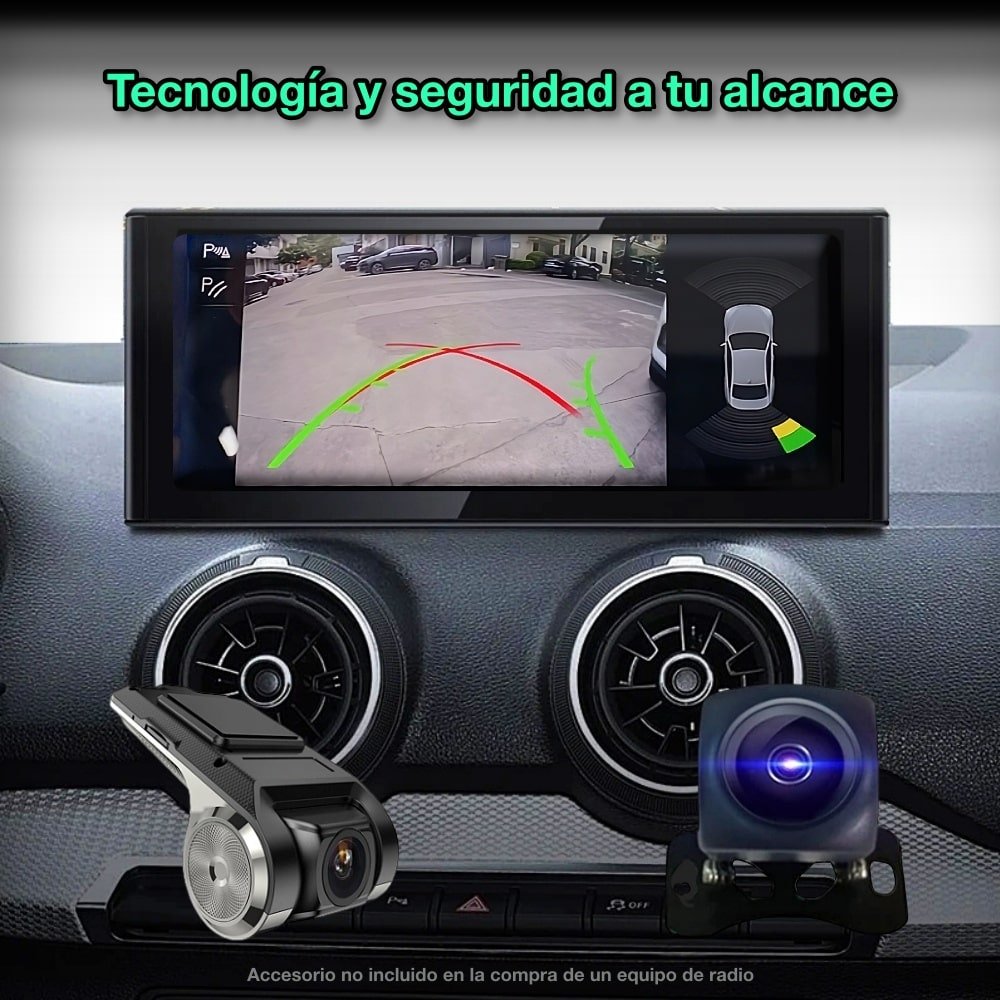 Audi Q2 2019 - 2021 - Mister Radio GPS