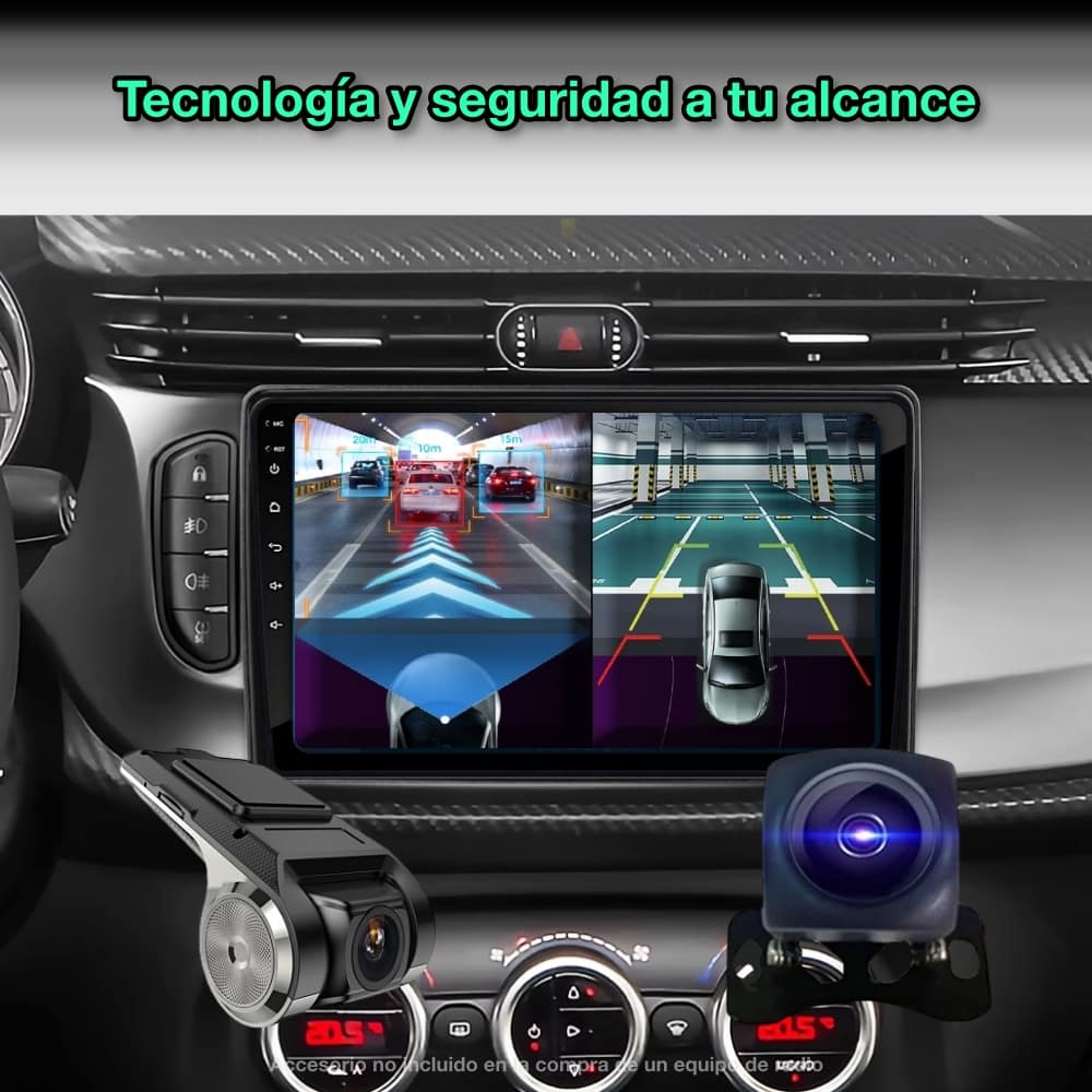 Alfa Romeo Giulietta 2015 - 2018 - Mister Radio GPS