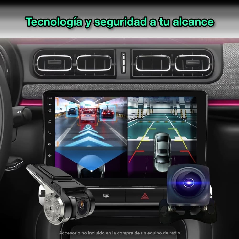 Citroen C3, C4, Aircross 2017-2023