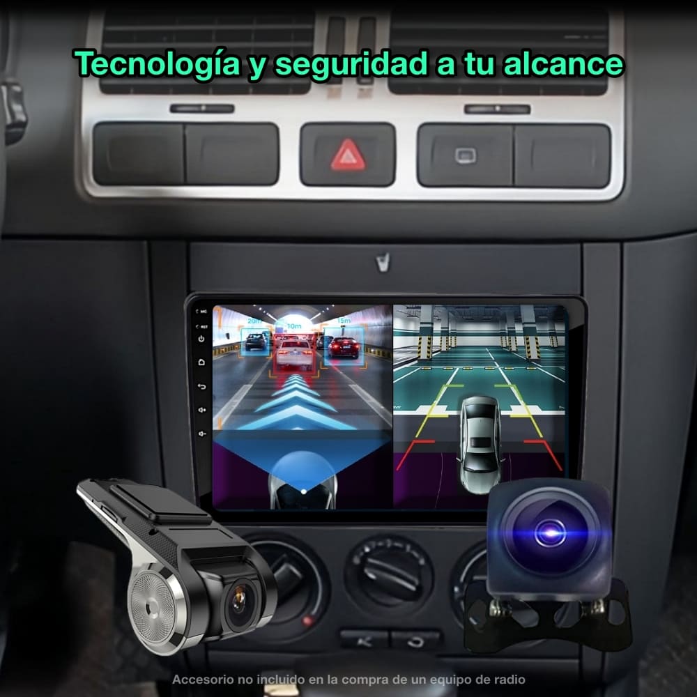 Volkswagen Bora 2005-2006