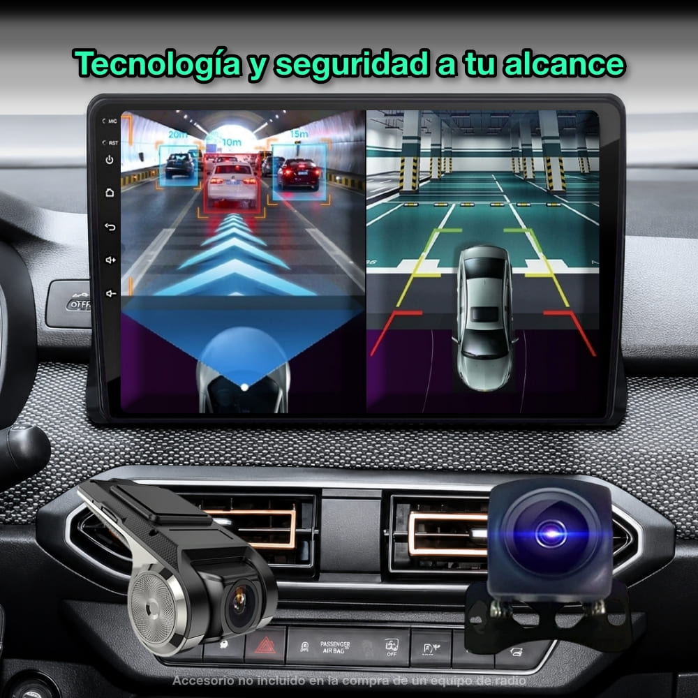 Dacia Sandero 2021-2025