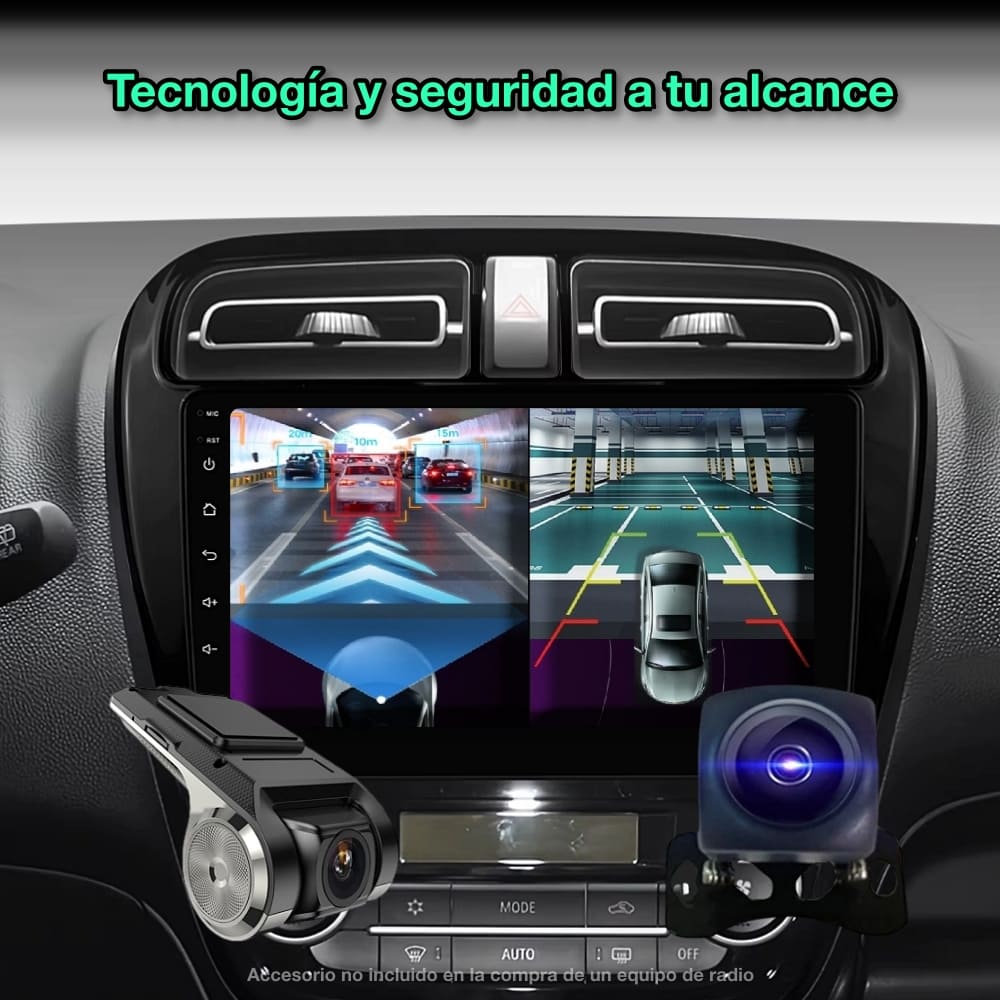 Mitsubishi Mirage, SpaceStar 2012-2023