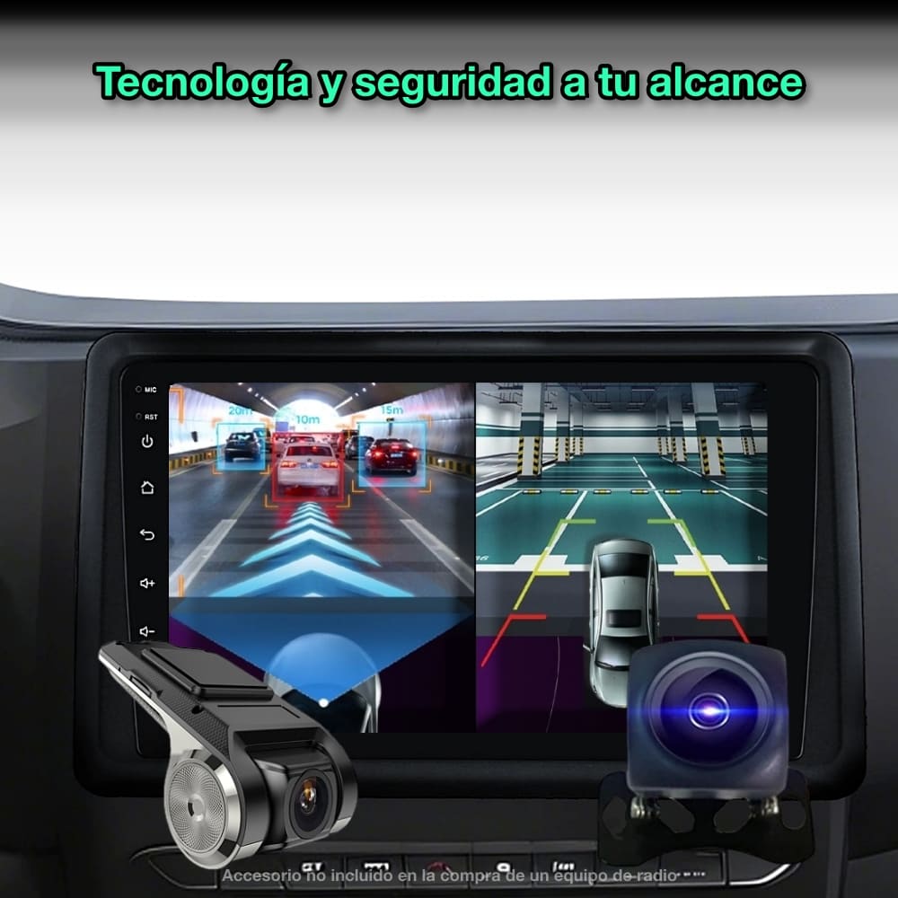 Renault Express 2021-2022