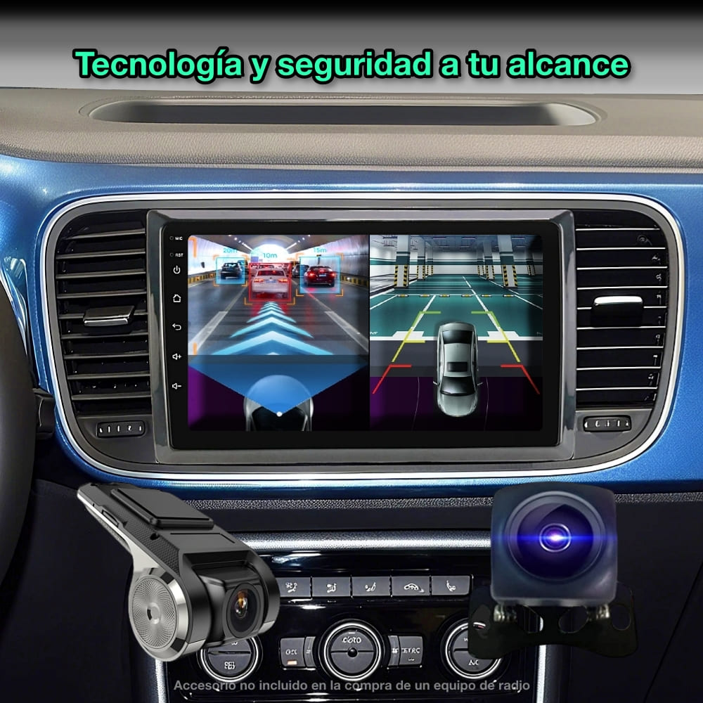 Volkswagen Beetle 2011-2019