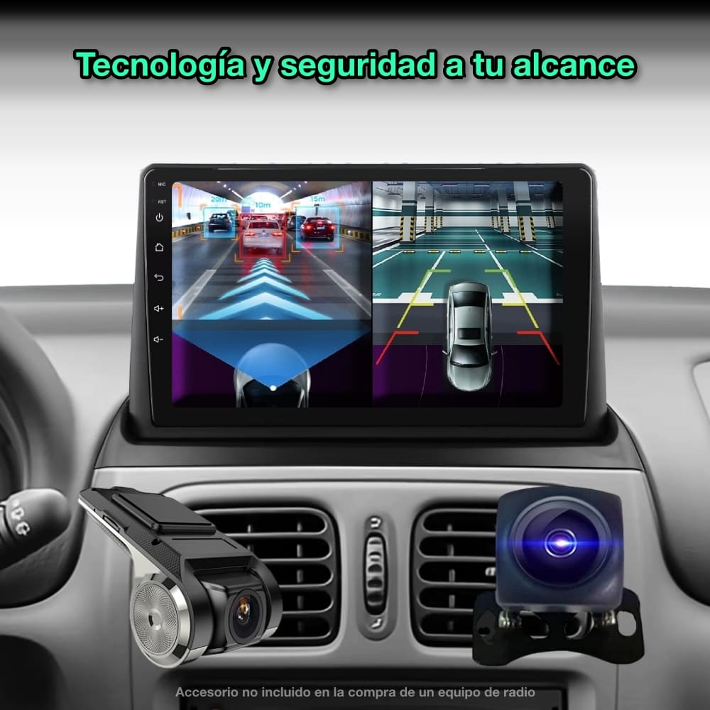 Renault Clio 2, 2000-2012