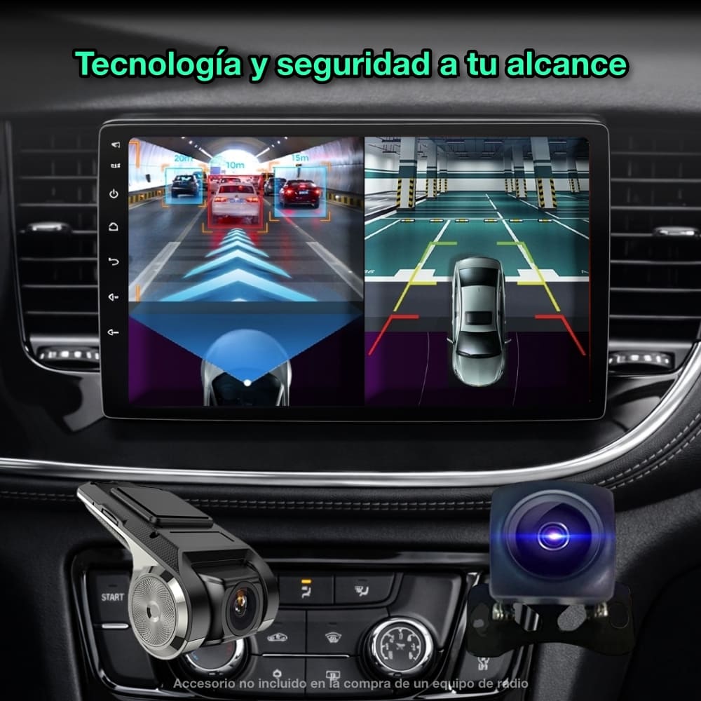 Opel Mokka X 2016-2019