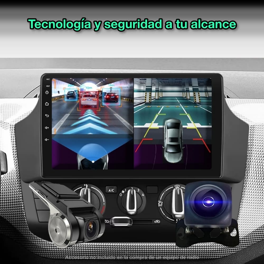 Volkswagen UP 2017-2023