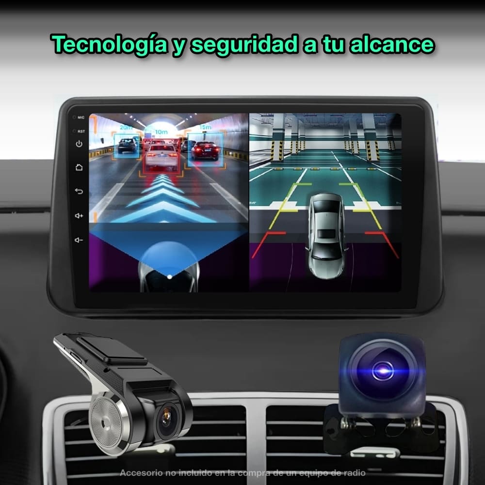 Opel Meriva 2009-2014