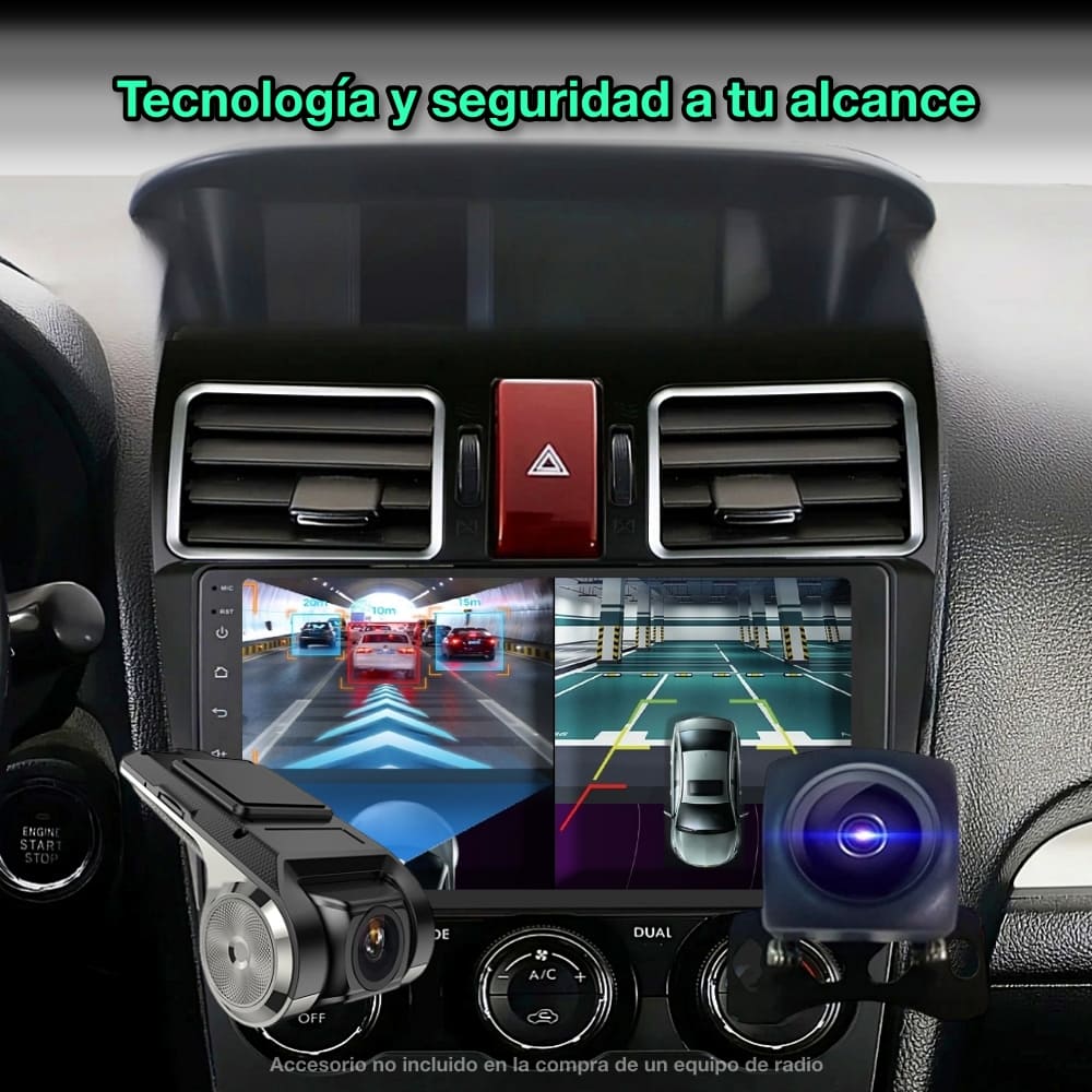 Subaru WRX, STI, Forester, XV Crosstrek, Impreza 2015-2016