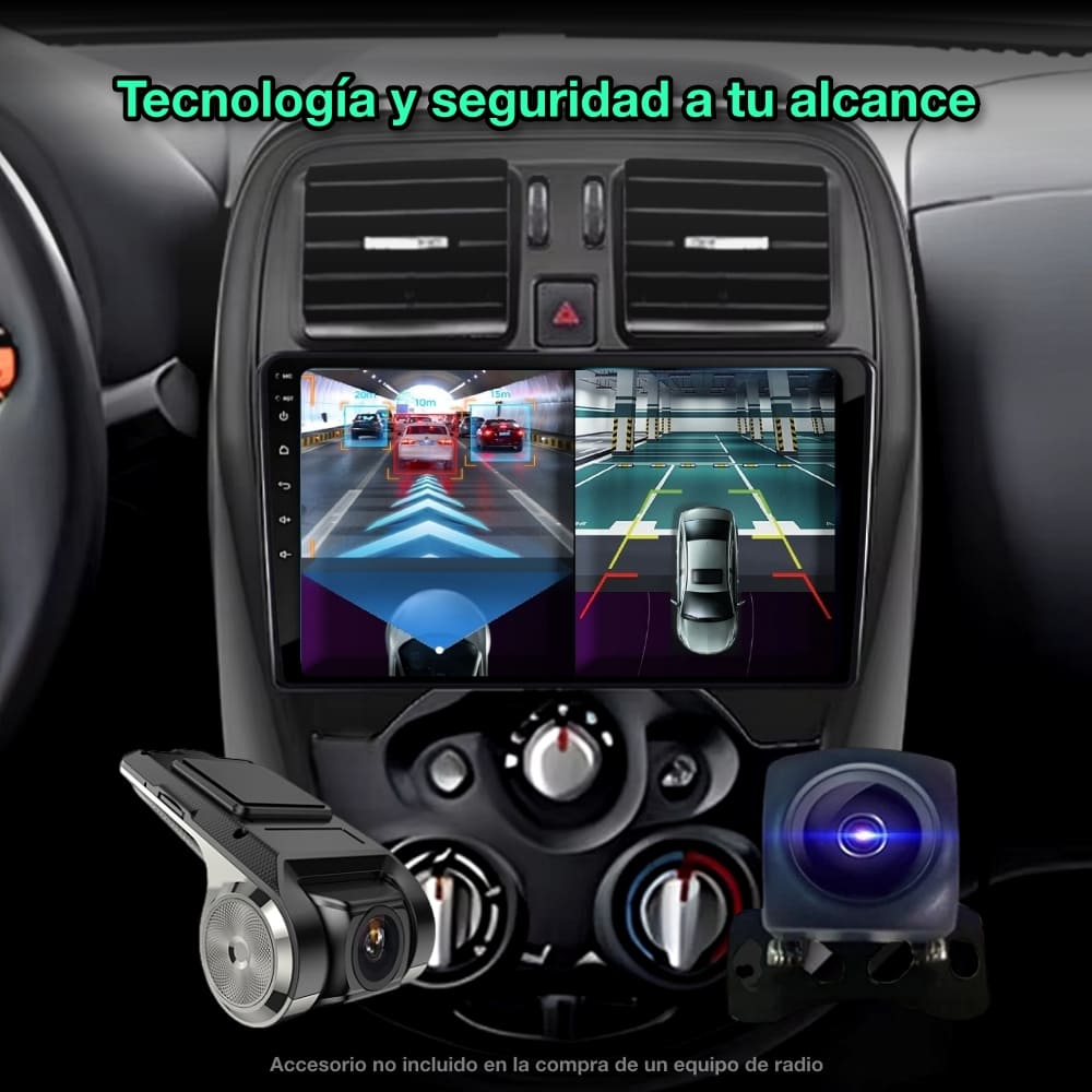 Nissan Micra, March 2013-2017