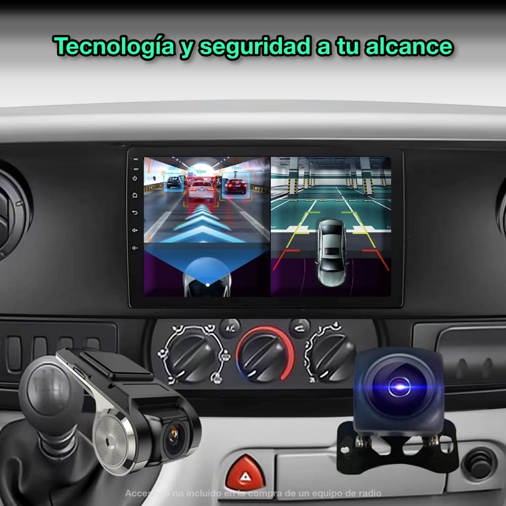 Renault Master 2003-2011