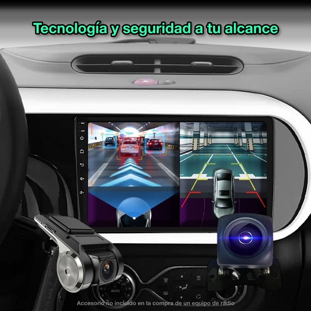 Renault Twingo 2014-2024