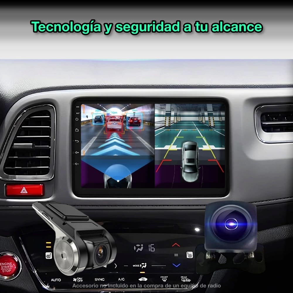 Honda HR-V, Vezel 2. XRV 2015-2020