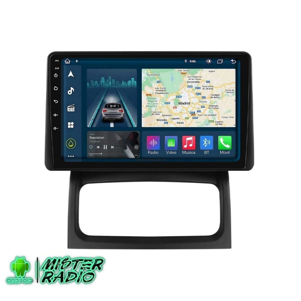 Renault Clio 2, 2000-2012