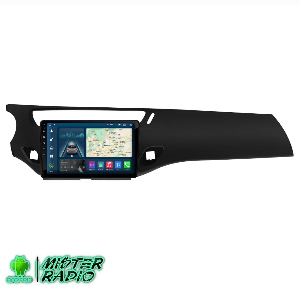 Citroen C3, DS3, 2010-2016