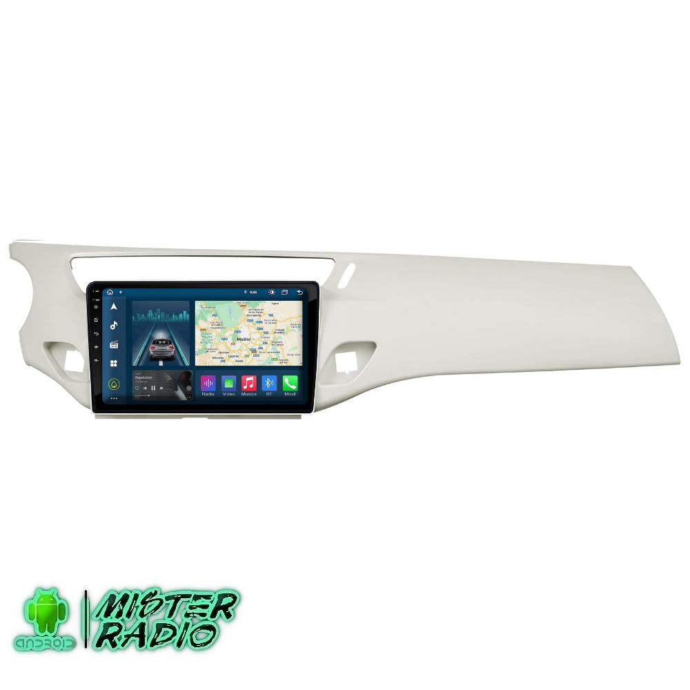 Citroen C3, DS3, 2010-2016