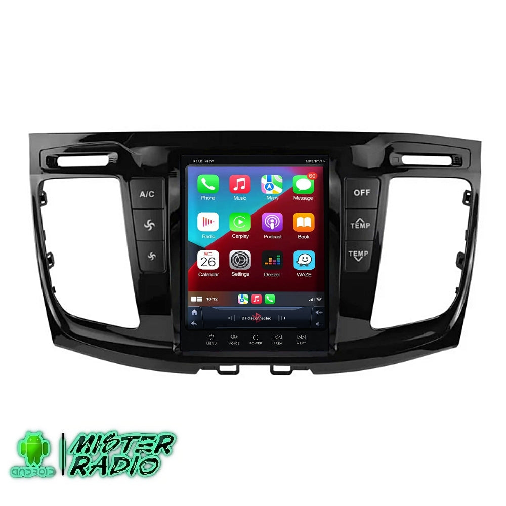 Ford Transit 2021-2023